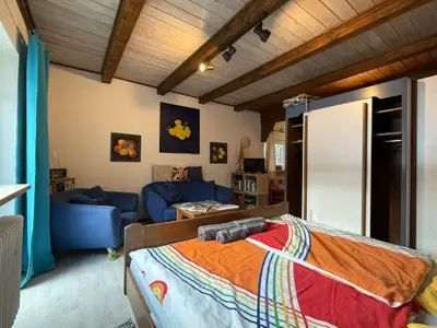 Ferienwohnung für 2 Personen (35 m²) in Prem 7/10
