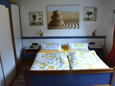 Ferienwohnung für 2 Personen (35 m²) in Prem 10/10