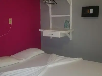 Ferienwohnung für 3 Personen (15 m²) in Viñales 2/10