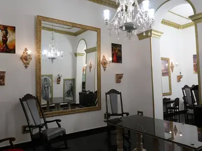 Ferienwohnung für 2 Personen (20 m²) in Havanna 5/10