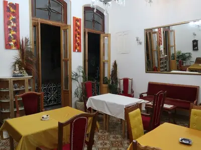 Ferienwohnung für 2 Personen (20 m²) in Havanna 6/10