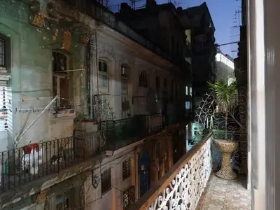 Ferienwohnung für 2 Personen (20 m²) in Havanna 7/10