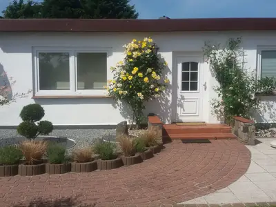 Ferienwohnung für 2 Personen (47 m²) in Fehmarn 1/10