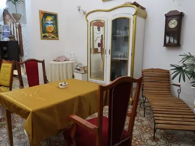 Ferienwohnung für 2 Personen (20 m²) in Havanna 8/10