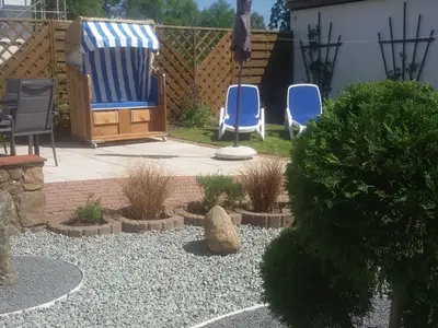 Ferienwohnung für 2 Personen (47 m²) in Fehmarn 2/10