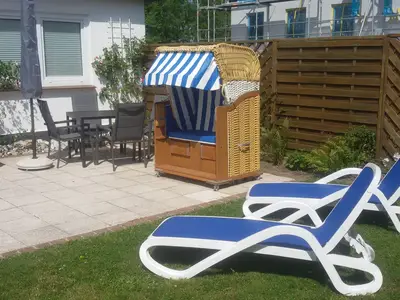 Ferienwohnung für 2 Personen (47 m²) in Fehmarn 3/10
