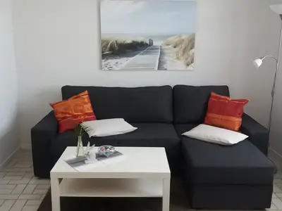 Ferienwohnung für 2 Personen (47 m²) in Fehmarn 4/10