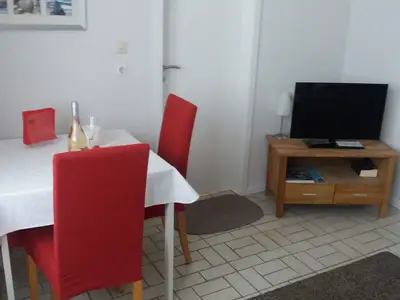 Ferienwohnung für 2 Personen (47 m²) in Fehmarn 5/10