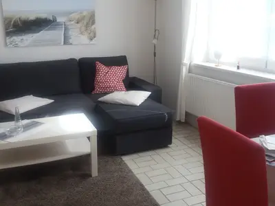 Ferienwohnung für 2 Personen (47 m²) in Fehmarn 6/10