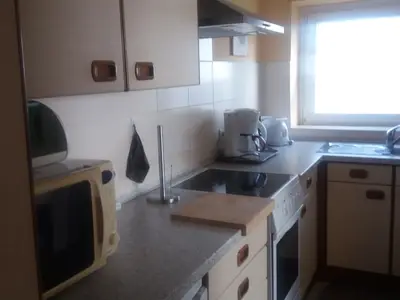 Ferienwohnung für 2 Personen (47 m²) in Fehmarn 7/10