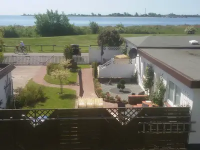 Ferienwohnung für 2 Personen (47 m²) in Fehmarn 8/10