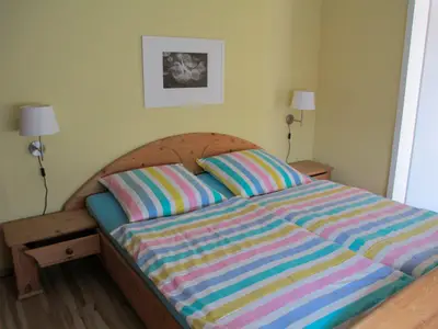 Ferienwohnung für 2 Personen (47 m²) in Fehmarn 9/10