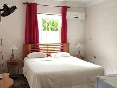 Ferienwohnung für 3 Personen (20 m²) in Viñales 1/10