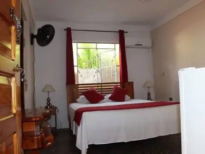 Ferienwohnung für 3 Personen (20 m²) in Viñales 2/10