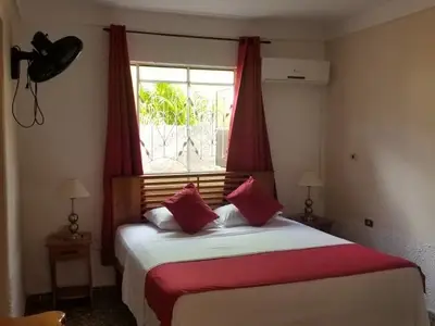 Ferienwohnung für 3 Personen (20 m²) in Viñales 3/10