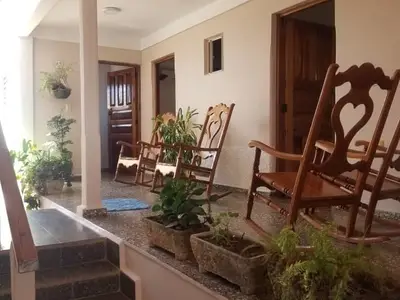 Ferienwohnung für 3 Personen (20 m²) in Viñales 4/10