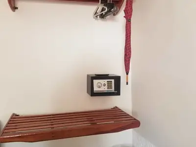 Ferienwohnung für 3 Personen (20 m²) in Viñales 6/10