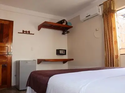Ferienwohnung für 3 Personen (20 m²) in Viñales 10/10