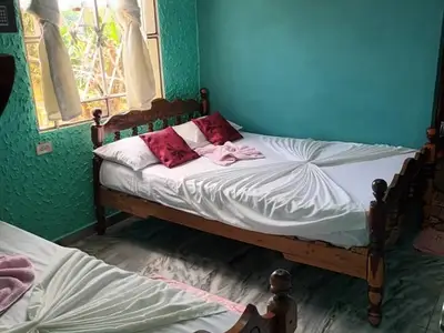 Ferienwohnung für 3 Personen (16 m²) in Viñales 1/10