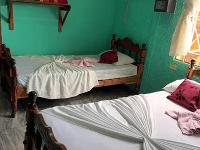 Ferienwohnung für 3 Personen (16 m²) in Viñales 2/10