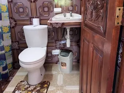 Ferienwohnung für 3 Personen (16 m²) in Viñales 3/10