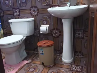 Ferienwohnung für 3 Personen (16 m²) in Viñales 4/10