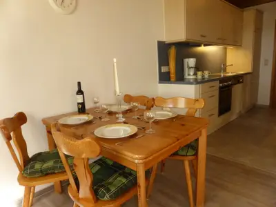 Ferienwohnung für 4 Personen (65 m²) in Fehmarn 3/6