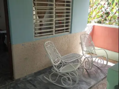 Ferienwohnung für 3 Personen (16 m²) in Viñales 6/10