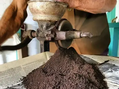 Ferienwohnung für 3 Personen (16 m²) in Viñales 8/10