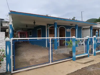 Ferienwohnung für 3 Personen (18 m²) in Viñales 2/10