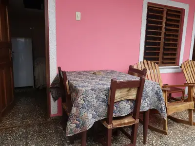 Ferienwohnung für 3 Personen (18 m²) in Viñales 3/10