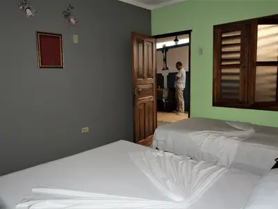 Ferienwohnung für 3 Personen (18 m²) in Viñales 5/10