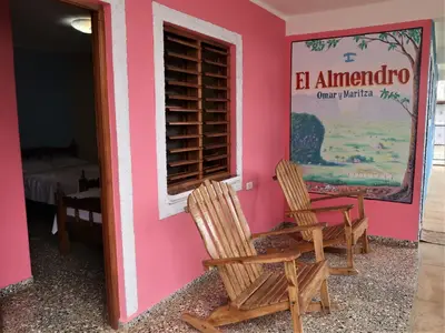 Ferienwohnung für 3 Personen (18 m²) in Viñales 6/10