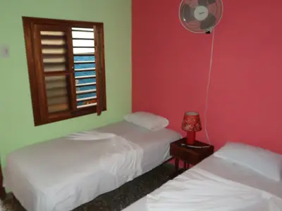 Ferienwohnung für 3 Personen (18 m²) in Viñales 7/10