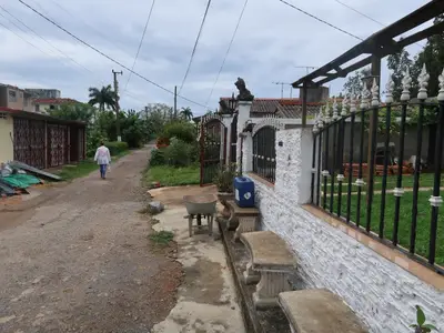 Ferienwohnung für 3 Personen (18 m²) in Viñales 10/10
