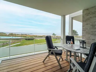 Ferienwohnung für 4 Personen (86 m²) in Pelzerhaken 1/10