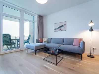 Ferienwohnung für 4 Personen (86 m²) in Pelzerhaken 2/10