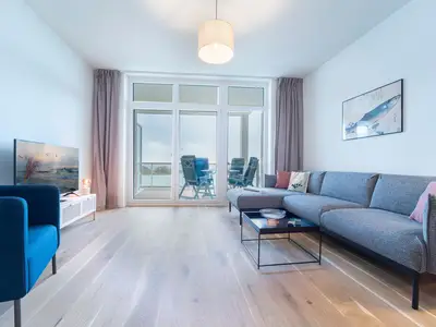 Ferienwohnung für 4 Personen (86 m²) in Pelzerhaken 3/10