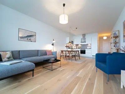 Ferienwohnung für 4 Personen (86 m²) in Pelzerhaken 4/10