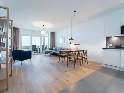 Ferienwohnung für 4 Personen (86 m²) in Pelzerhaken 5/10
