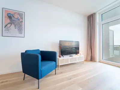 Ferienwohnung für 4 Personen (86 m²) in Pelzerhaken 6/10