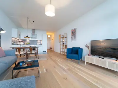 Ferienwohnung für 4 Personen (86 m²) in Pelzerhaken 7/10