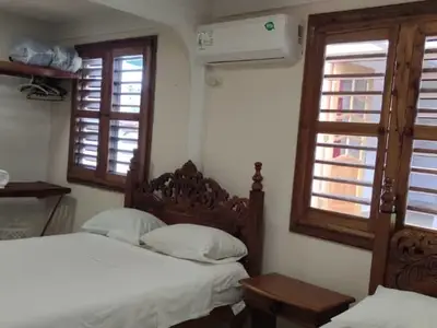 Ferienwohnung für 4 Personen (20 m²) in Viñales 2/10