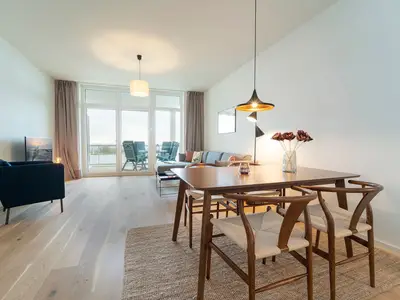 Ferienwohnung für 4 Personen (86 m²) in Pelzerhaken 8/10