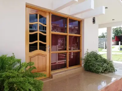 Ferienwohnung für 4 Personen (20 m²) in Viñales 3/10