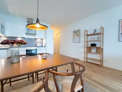 Ferienwohnung für 4 Personen (86 m²) in Pelzerhaken 9/10