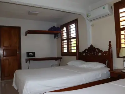 Ferienwohnung für 4 Personen (20 m²) in Viñales 4/10