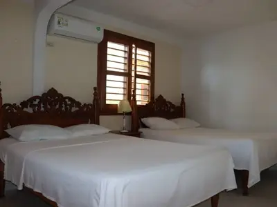 Ferienwohnung für 4 Personen (20 m²) in Viñales 5/10