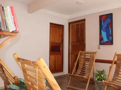 Ferienwohnung für 4 Personen (20 m²) in Viñales 9/10