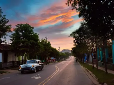 Ferienwohnung für 4 Personen (16 m²) in Viñales 3/10